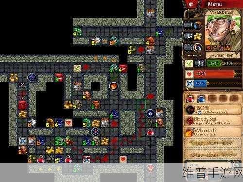 探索无尽奇幻，FantasyDungeonsv安卓版下载全攻略