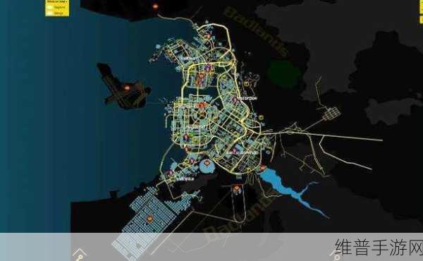 GTA5 手游僵尸踪迹大揭秘