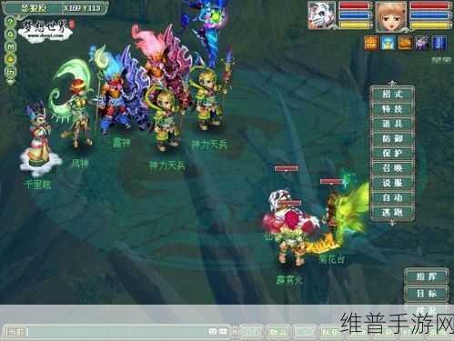 行侠走天下，挑战极限操作的动作闯关之旅游戏下载攻略
