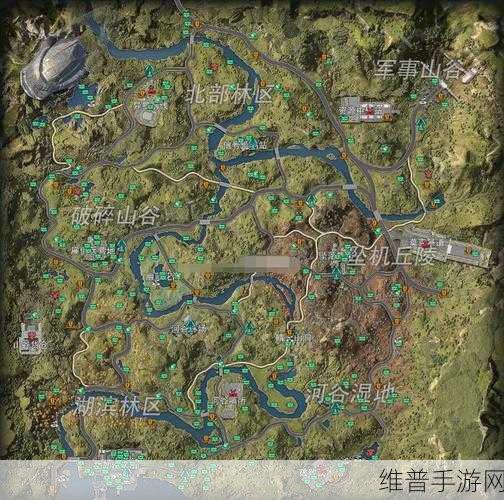 星球重启，数据修复入侵宝箱解谜全指南