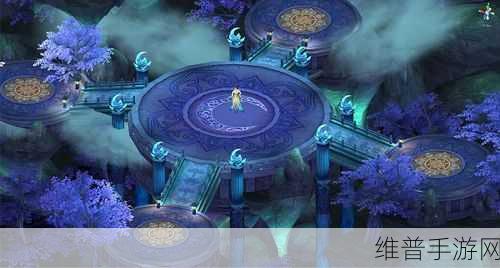 三生三世奇缘手游深度攻略，由小说故事改编的玄幻仙侠之旅