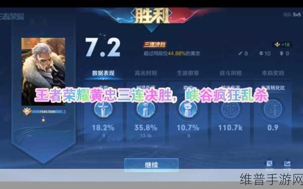 王者荣耀,玩家意识的多维体现与决胜关键