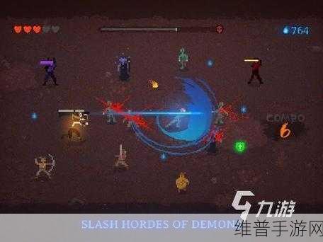 探秘奇怪战斗游戏，简约格斗新体验单机手游攻略