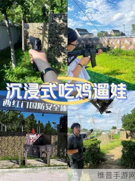 跳伞吃鸡对决游戏下载，沉浸式热血生存射击体验全解析