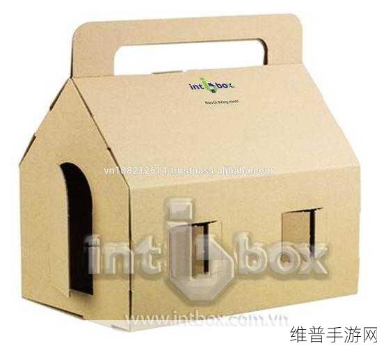 Foldingbox游戏下载，探索非常有意思的休闲益智之旅