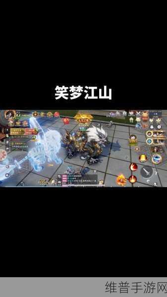 真国战下载，深入国战题材大型MMORPG手机游戏攻略