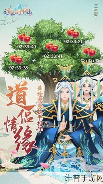 仙宠情缘，异世奇幻修行之旅的全面攻略