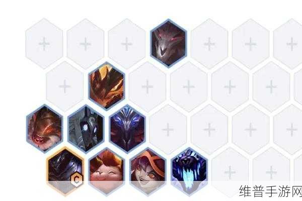 云顶之弈恶魔阵容出装全攻略