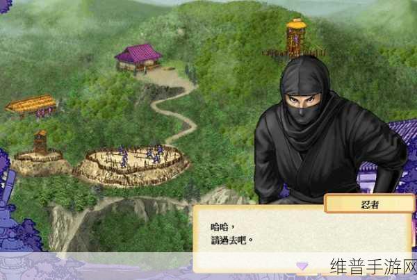 太阁立志传4修改器全解析，重塑日本历史进程的卡牌策略之旅