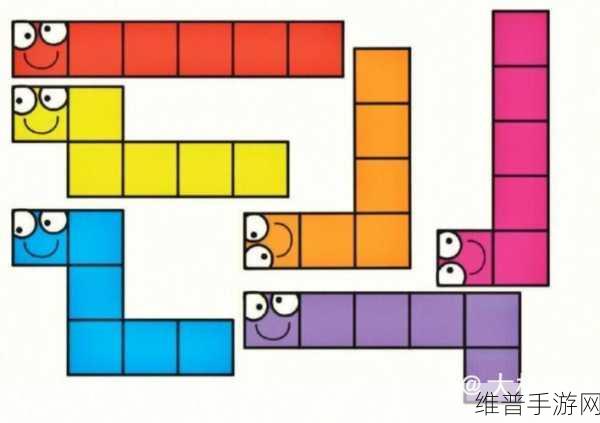 骑士方块拼图,探索缤纷色彩的方块世界之旅
