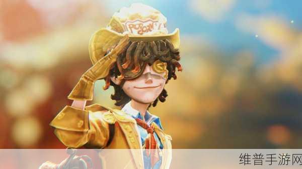 第五人格，前锋撞人不晕秘籍大公开