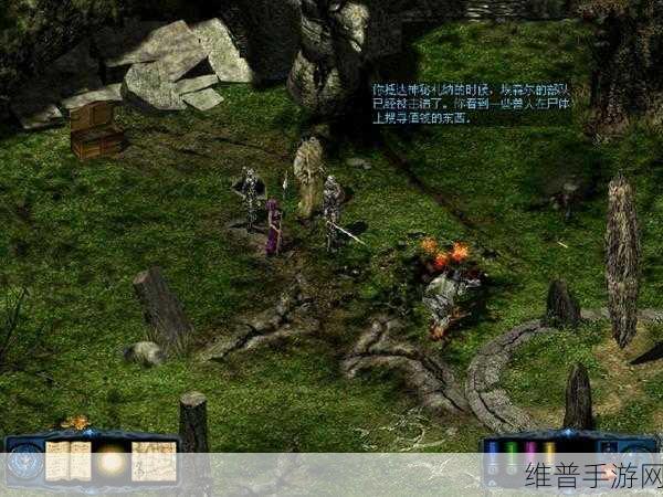 魔法光之城版下载，探索魔幻英雄的战斗养成之旅