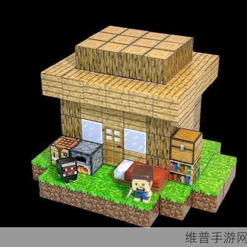 方块熊的午夜后宫中文版,重温玩具熊恐怖支配的方块世界冒险