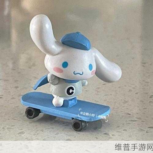 滑板小狗下载,解锁滑板竞技游戏的无限乐趣