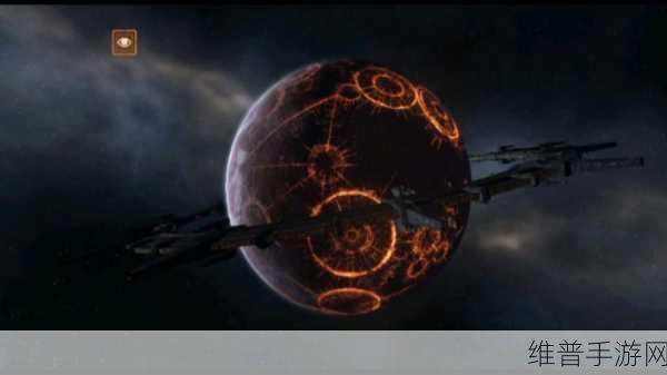 冲击波星球毁灭手游下载，解压新选择，畅享毁灭快感