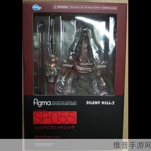 寂静岭 2，重制版男主手办震撼预售，售价 2172 元引发热潮