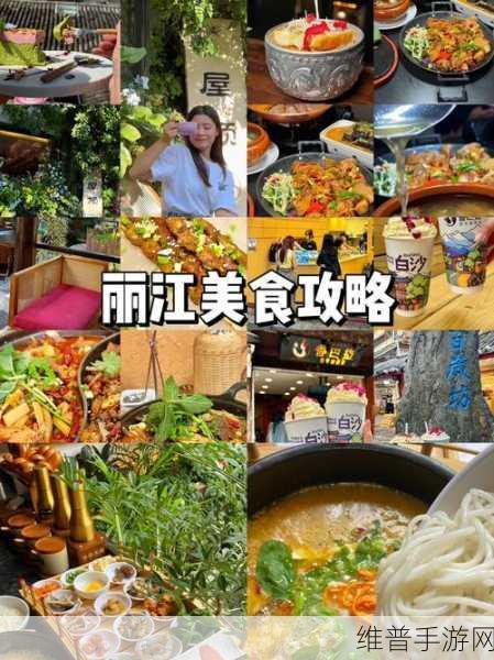 奇妙美食总动员,解锁味蕾的休闲益智之旅游戏下载攻略