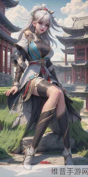 云缨拿枪戳核心部位：1. 云缨挥枪，直击核心要害的决战时刻