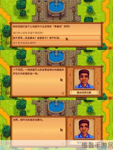 星露谷物语浪漫关系抉择，谁是你的最佳伴侣