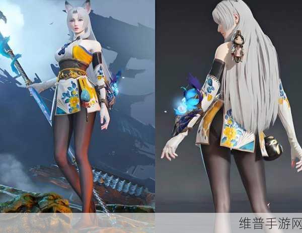 元神女 无爱心：1. 无爱心的元神女：内心孤独与追寻