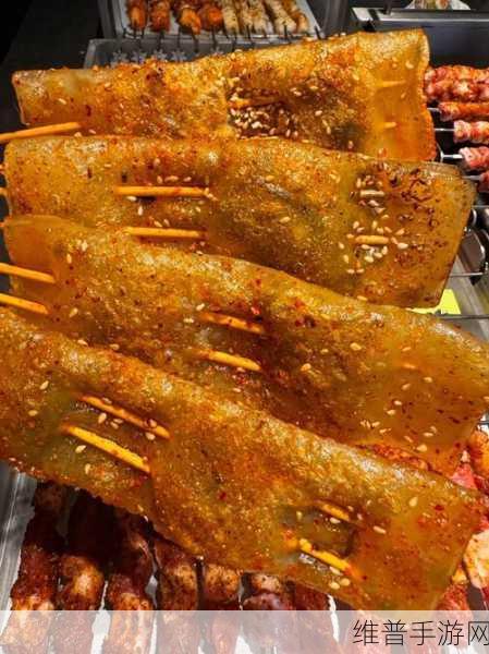 xiangjiaoshipin.5522：1. 体验美味：香焦视频带你探索独特的饮食文化