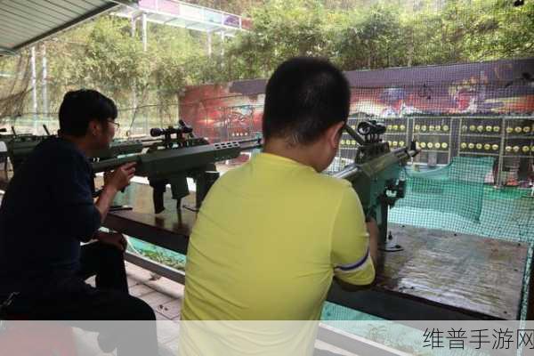 凛跑打海怪,精彩射击闯关之旅,即刻下载体验!