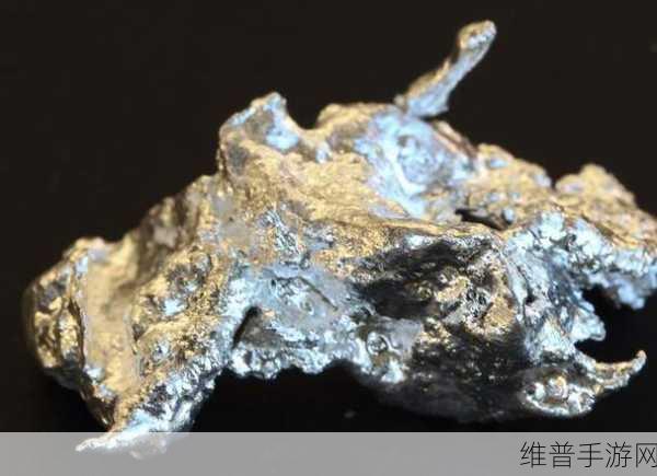 铜铜铜铜铜铜～好深好大：1. 铜的奇妙世界：探索金属之美与应用