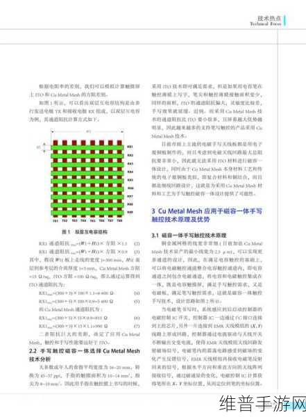 铜铜铜铜铜铜～好深好大：1. 铜的奇妙世界：探索金属之美与应用