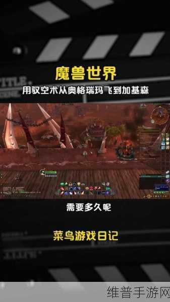 魔兽世界帧率低怎么办：1. 《魔兽世界帧率低的解决方案与优化技巧