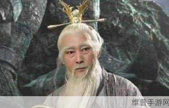 乱斗西游中唐三藏与太上老君实力大比拼