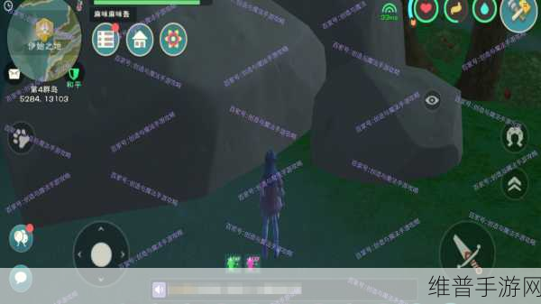 创造与魔法，探寻漂流瓶信的神秘所在