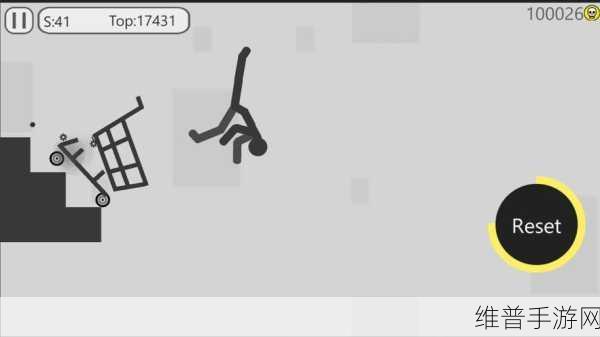 StickTitanAttack中文版下载，掌握技巧，征服动作冒险新境界