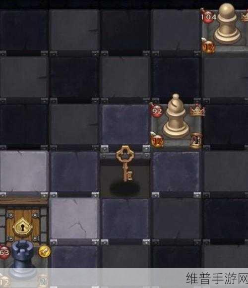 不思议迷宫诸神的棋盘副本 DP 全攻略秘籍