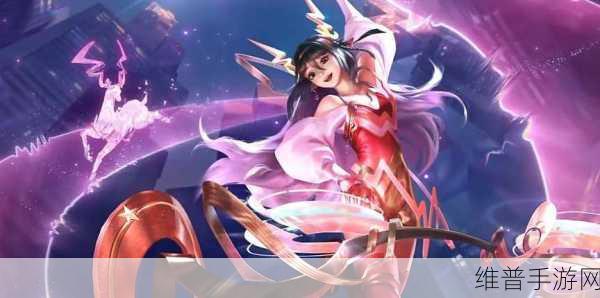 王者荣耀,揭秘览四海动作所属英雄