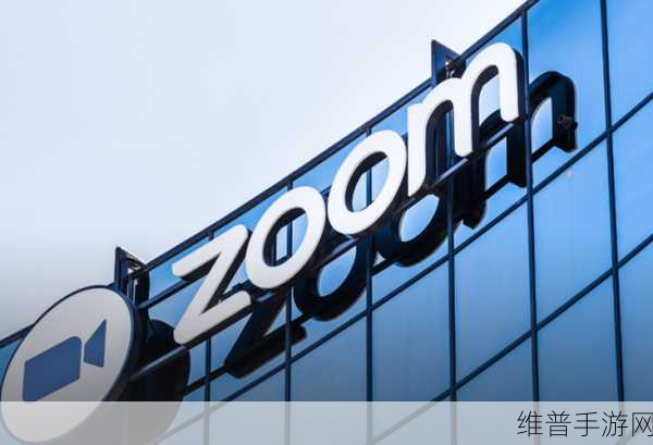 ZOOM人牛OKZOOM视频:1. "ZOOM人牛:连接世界的最佳视频会议平台