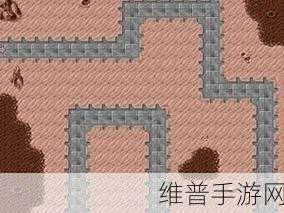 GrowTurret中文版下载,探索可爱像素世界的迷你塔防策略之旅