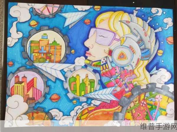 我爱搞G51：1. 我爱搞G51：探索无限可能的创意世界