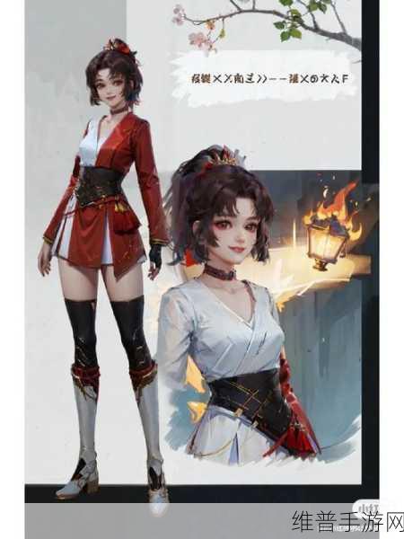 云缨拿枪戳逼：1. 云缨挥枪，勇闯未知的冒险世界