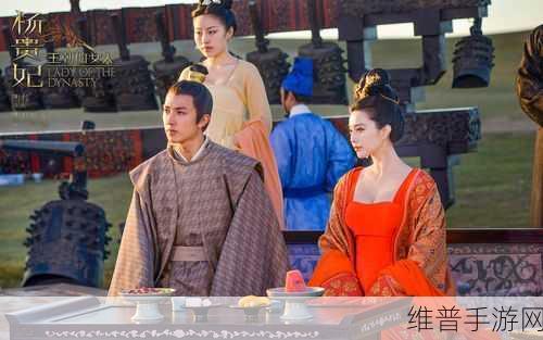穿越宫廷，体验贵妃成长之路 ——贵妃成长计划游戏下载全攻略