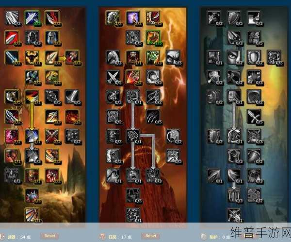 WLK 武器战pvp:WLK武器战PVP:掌握胜利的艺术与策略