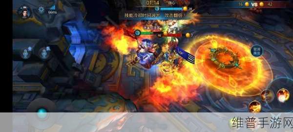 乱斗西游，三杀绝技攻略大揭秘