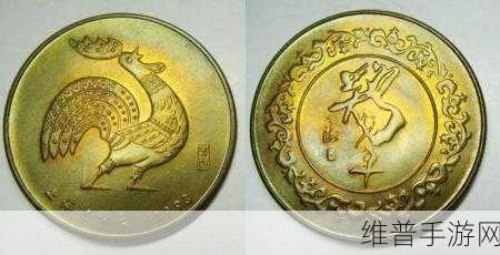 硬币时代安卓版下载,用硬币开道,占领天下的策略盛宴