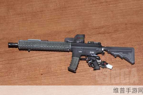 少女前线 M4 SOPMOD II 培养价值深度剖析