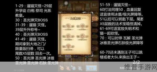 不思议迷宫古代竞技场速刷终极攻略
