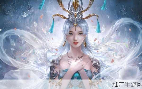 山海经修仙传说下载,探索全新的仙侠洪荒冒险之旅