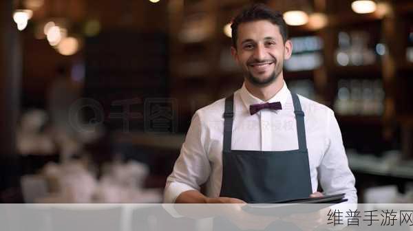 意大利《酒店服务生》：1. 意大利酒店服务生的日常工作与挑战
