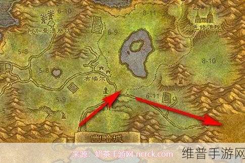 魔兽世界怀旧服联盟怎么去辛特兰：1. 联盟勇士如何征战辛特兰的秘境