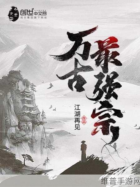 万古星辰诀手游深度攻略,星空中修行剑道,成就万古最强仙途