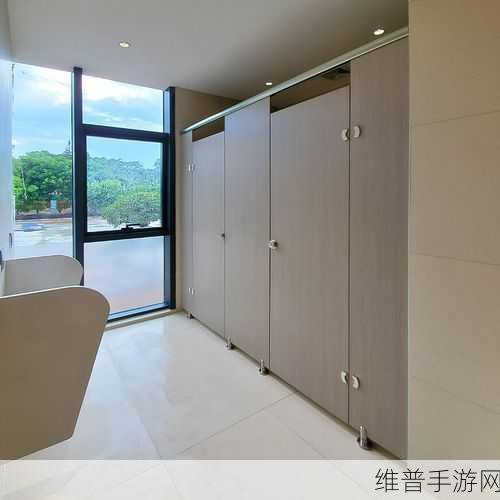 和王总在卫生间隔断：1. 在卫生间隔断中探讨创新思维的启示