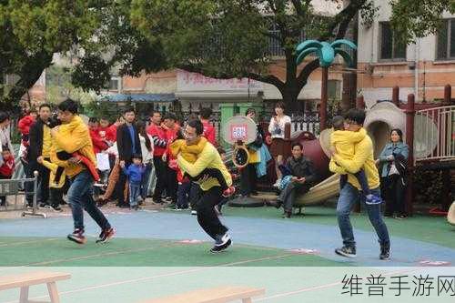 脖子运动游戏下载，指尖舞动，欢乐无极限的奇妙之旅